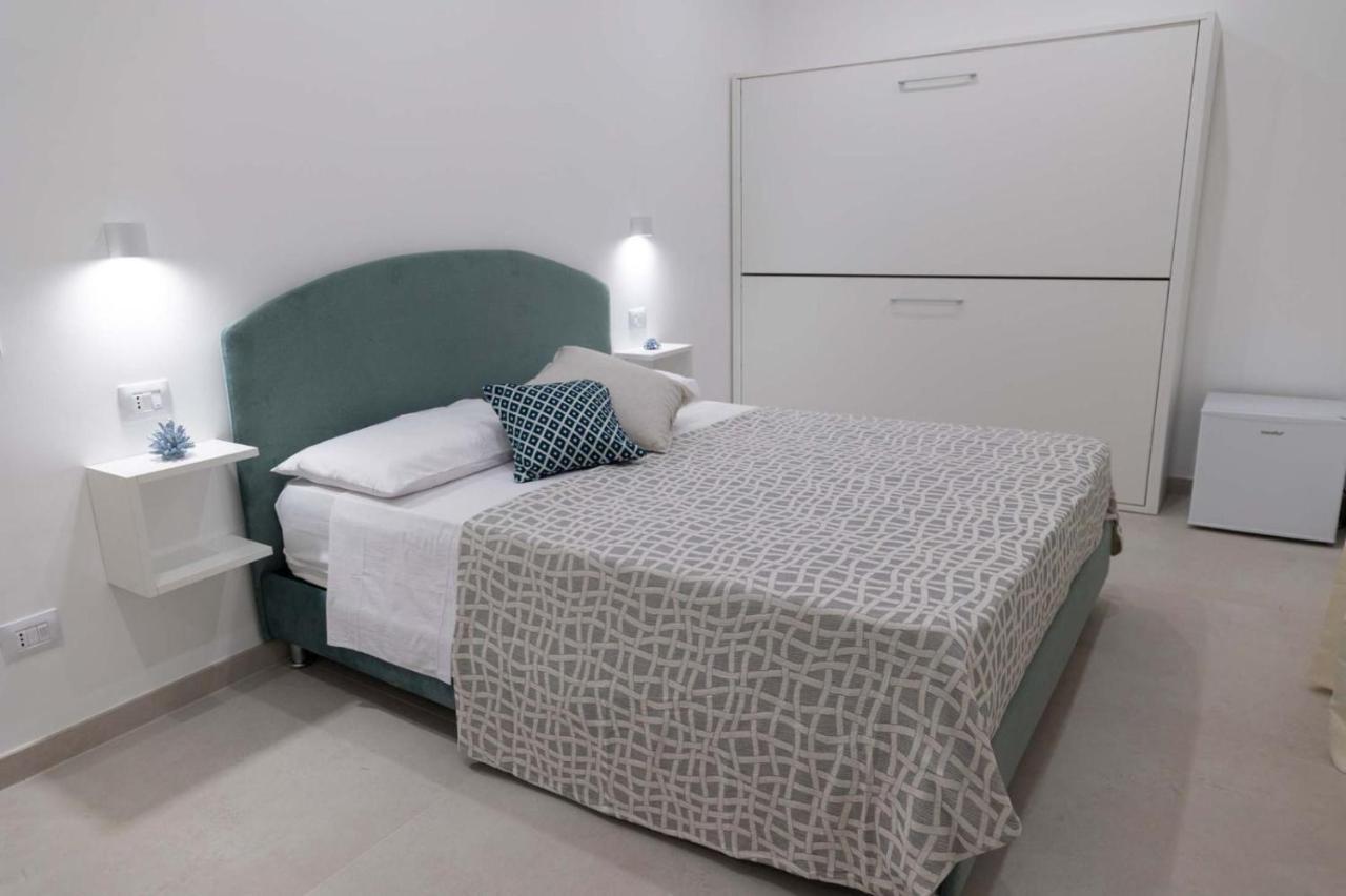 Al Chiaro Di Luna Luxury Suites Amalfi Coast Vietri Ngoại thất bức ảnh