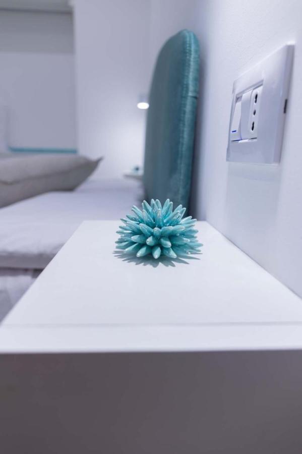 Al Chiaro Di Luna Luxury Suites Amalfi Coast Vietri Ngoại thất bức ảnh