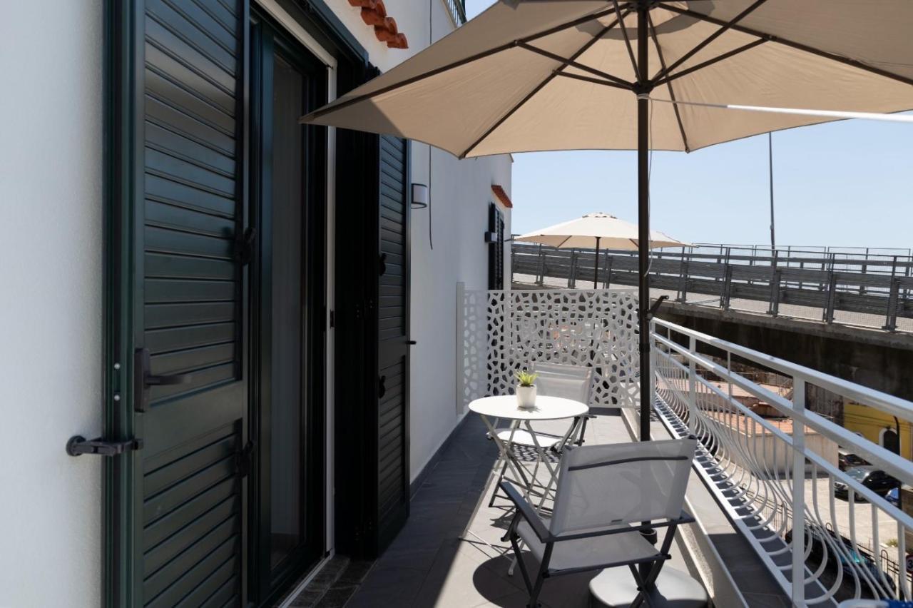 Al Chiaro Di Luna Luxury Suites Amalfi Coast Vietri Ngoại thất bức ảnh