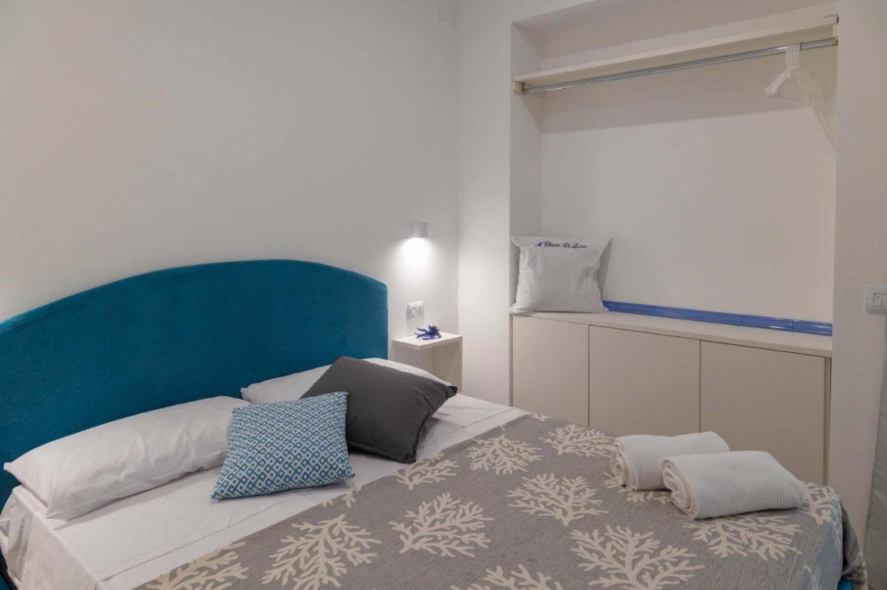 Al Chiaro Di Luna Luxury Suites Amalfi Coast Vietri Ngoại thất bức ảnh