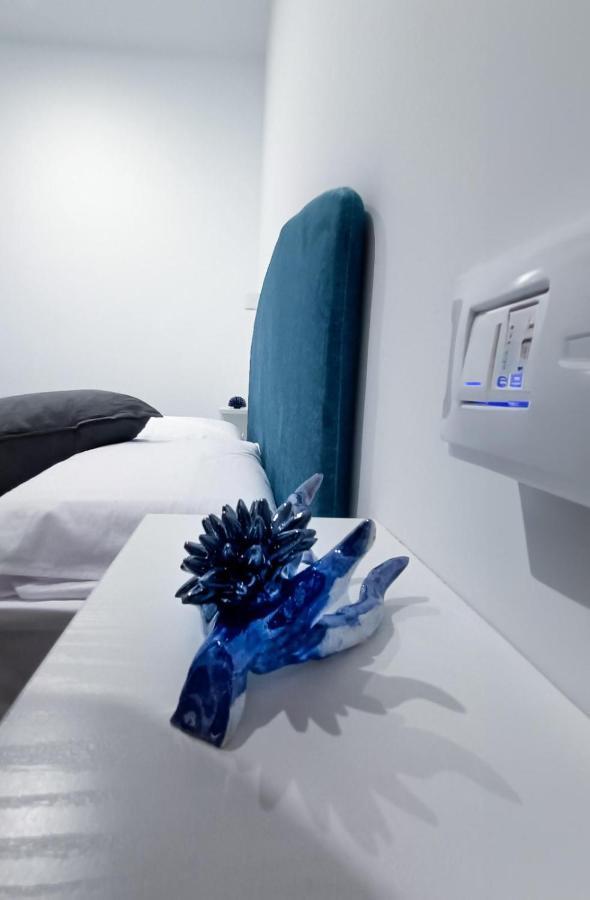 Al Chiaro Di Luna Luxury Suites Amalfi Coast Vietri Ngoại thất bức ảnh