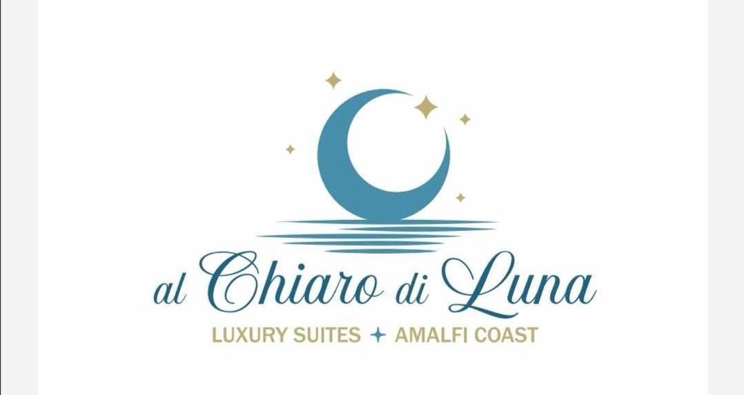 Al Chiaro Di Luna Luxury Suites Amalfi Coast Vietri Ngoại thất bức ảnh