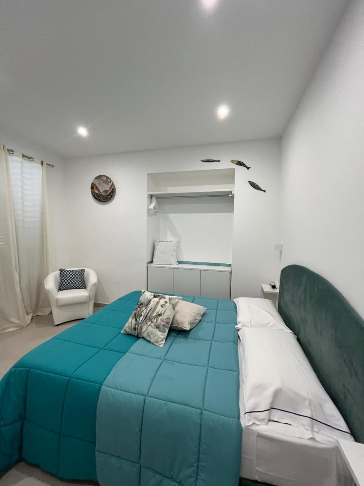 Al Chiaro Di Luna Luxury Suites Amalfi Coast Vietri Ngoại thất bức ảnh